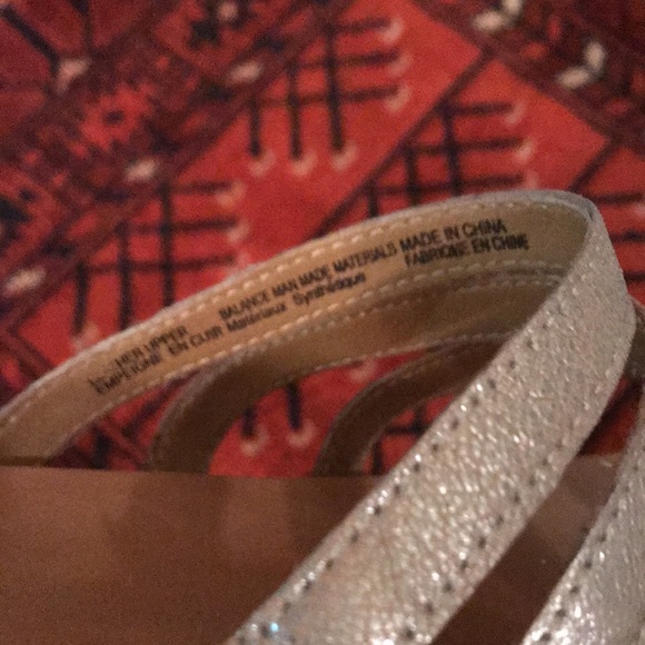 BOC Born Concept sandals - Picture 5 of 5